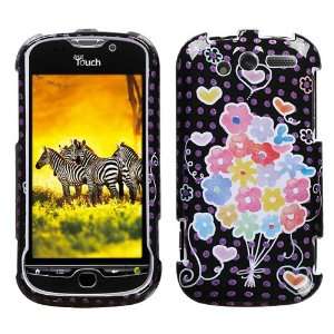   Phone Protector Faceplate Cover For HTC myTouch 4G Cell Phones