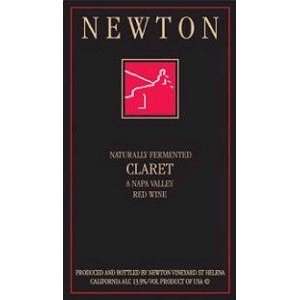  Newton Claret 2005 750ML Grocery & Gourmet Food