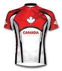 primal wear canada cycling jersey large l bicycle bike $