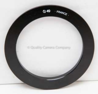 Cokin A Series 49mm Adapter Ring (A257)  