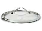 Calphalon 12 Jumbo Fryer Lid Brand New  