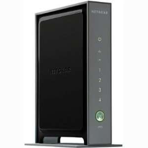  Quality N300 Wireless Router By NETGEAR Electronics