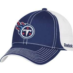  Reebok Tennessee Titans 2010 Coaches Pre Season Structured 