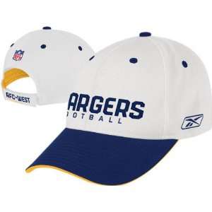  San Diego Chargers Pre Season Coachs Hat Sports 
