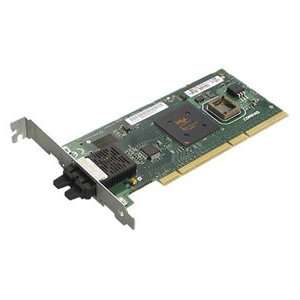 com Compaq PCI NC6136 1000SX Gigabit Server Network Adapter Board NIC 