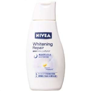 NIVEA Whitening Repair Body Gel 150ml