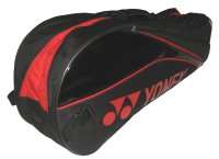 great yonex 6 racquet bag for only $ 34 95