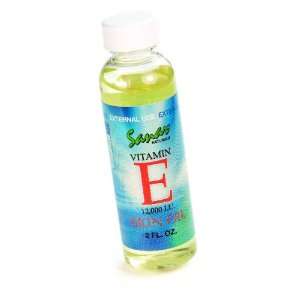  Sanar Naturals Vitamin E Skin Oil 12000 IU, 2 Fluid Ounce 