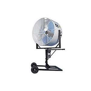  Schaefer 36 inch Mobile Osc Fan