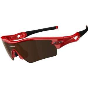 com Oakley Radar Path Adult Photochromic Race Wear Sunglasses/Eyewear 