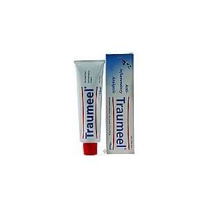  Traumeel Ointment