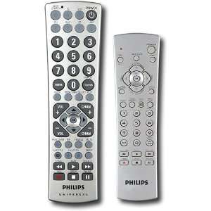   PH63S Universal Remote Control Value Pack   2 Remotes Electronics