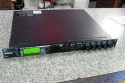   XS 1U Tone Generator / Synthesizer Sound Module SAWEET NR  