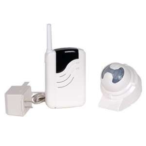  Optex Wireless 1000 Annunciator System
