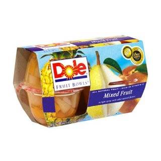 All Fresh Items / Dole Fruit