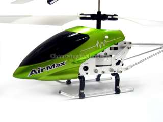 Double Horse 9102 3CH Mini RC Helicopter Gyro 9098 Upgr  