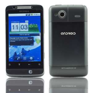   Android 2.3 Dual Sim A GPS WIFI Cell phone TV T mobile AT T New B