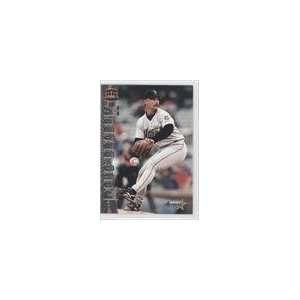  1997 Pacific Silver #315   Doug Drabek/67 Sports 