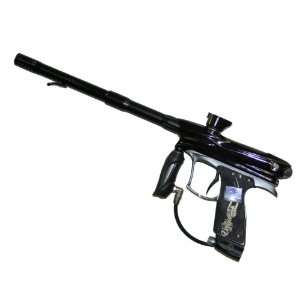   DM 10 DM10 Paintball Gun Marker w/ Virtue Board