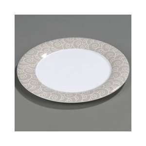  Carlisle 44405922 CFP 4 Palette Displayware Round Platter 