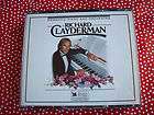 RICHARD CLAYDERMAN ROMANTIC PIANO AND ORCHESTRA CD 3 DI