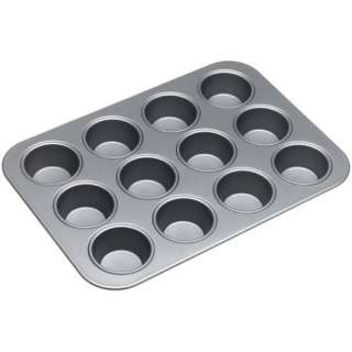  Calphalon Commercial Bakeware 12 Cup Muffin Pan