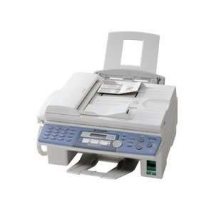   Panasonic KX FLB756 Flatbed Multi Function Laser Fax Machine