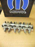 CHRYSLER DODGE 3.5L 4.0L ROCKER ARM ARMS SHAFT LIFTERS ASEMBLY MOPAR 