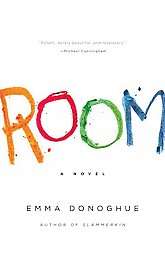 Room by Emma Donoghue 2010, Hardcover 9780316098335  