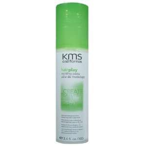    KMS California Hair Play Molding Paste (New)3.4 oz. Beauty