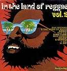soul posters LPVARIOUS in the land of reggae volume 2 ♫