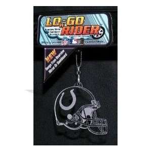  Indianapolis Colts Low Go Rider Helmet