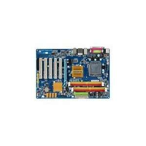    Gigabyte GA P35 S3G P35 X16 8 GB PCIE Motherboard Electronics