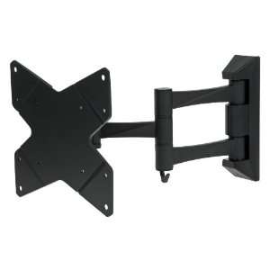  Peerless RBA2X2 Articulating Wall Mount for 15 37 Inches Flat 