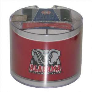  Alabama Crimson Tide Paper & Desk Caddy