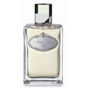   Prada Infusion De Vetiver Cologne 3.4 oz EDT Spray (Unboxed) Beauty