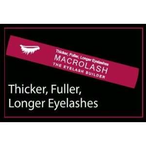  Macrolash, Eyelash Revitalizing Treatment Beauty