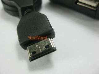 USB Charger Cable For Samsung U450 Impression A877 A777  
