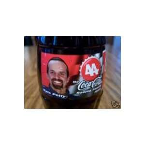  #44 KYLE PETTY NASCAR 1999 COCA COLA BOTTLE Sports 