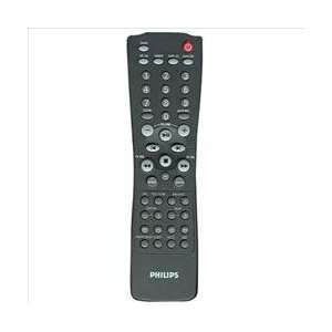  Philips Remote Control Part # 313922886531 Electronics