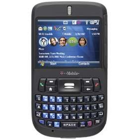 Wireless T Mobile Dash Phone, Black (T Mobile)