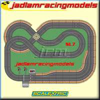 Scalextric Race Sets items in JadlamRacingModels 