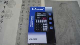 Kenko KK 105B Scientific Calculator  