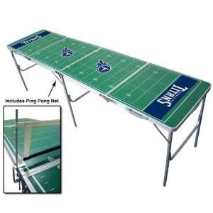    Tennessee Titans NFL Tailgate Table with Net