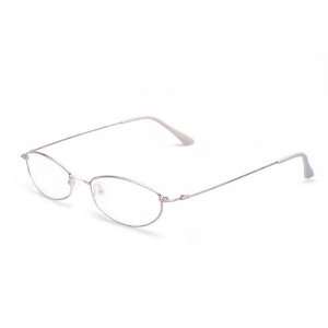   6057 prescription eyeglasses (Pink)