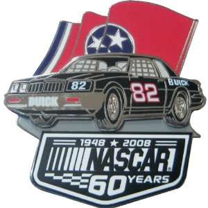   1981 Buick Regal NASCAR 60th Anniversary Pin