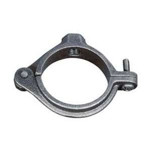    Made in USA G138r 1 Split Pipe Clamp 138r