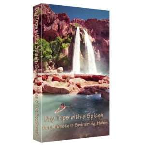  Southwest Swimming Holes Book
