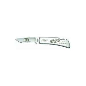  United Cutlery   Ford SS Pocket Knife  2003 Ford GT 