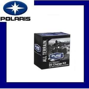 Polaris Oil Change kit # 2876738